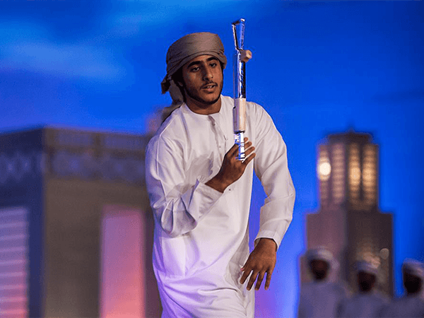 انطلاق بطولة "فزاع" لليوله 2014